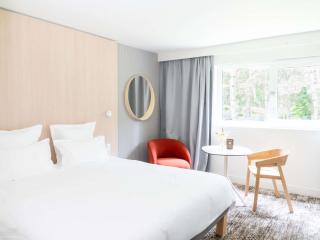Novotel Rouen Sud Zenith Parc Expo - Saint-Étienne-du-Rouvray - 9