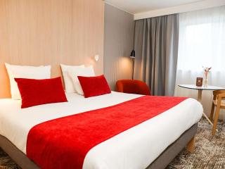 Novotel Rouen Sud Zenith Parc Expo - Saint-Étienne-du-Rouvray - 3
