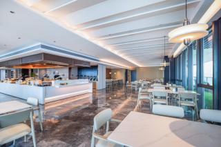 Atour S Hotel Shenzhen Nanshan Science and Technology Park Aote Coxing - Shenzhen - 8