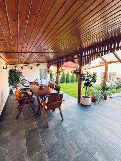Casa Teo - Călimăneşti - 2