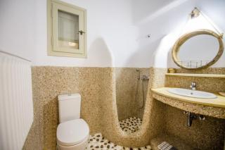 Marvi House Mykonos Holiday Home - Ornos - 5