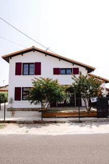 Maison Castor, balnéo et billard chez Ivona Vacances - Mimizan - 4