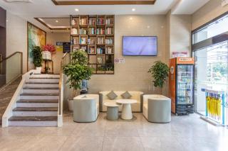 GreenTree Inn - Shanghai - 0
