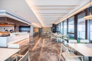 Atour S Hotel Shenzhen Nanshan Science and Technology Park Aote Coxing - Shenzhen - 9