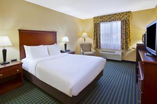 Quality Inn Marshall near I-69 - Marshall - 6