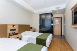 GreenTree Inn - Shanghai - 4
