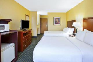 Quality Inn Marshall near I-69 - Marshall - 2