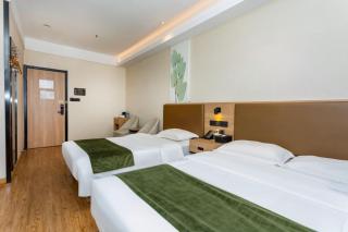 GreenTree Inn - Shanghai - 3