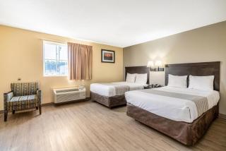 Suburban Studios Near Camp Lejeune - Jacksonville - 2