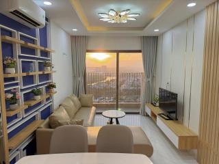 Golden Dusk Apartment - Ho Chi Minh - 0
