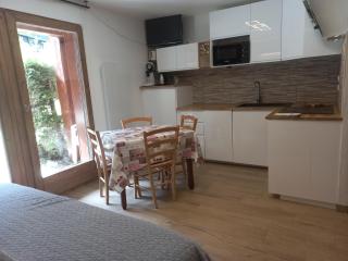 Sur le TMB Les Contamines - Les Contamines-Montjoie - 8