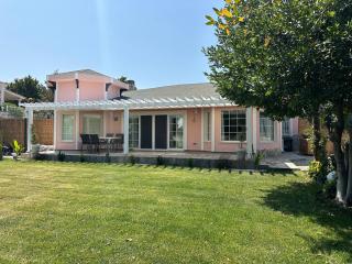 Villa Palm Foçaköy - Foça - 9