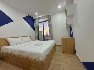 Golden Dusk Apartment - 4