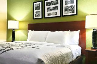 Sleep Inn Near Ft Jackson - Columbia - 4