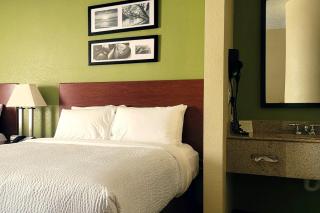 Sleep Inn Near Ft Jackson - Columbia - 2