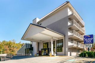 Sleep Inn & Suites near Sports World Blvd - Gatlinburg - 0