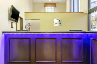 Sleep Inn & Suites near Sports World Blvd - Gatlinburg - 8