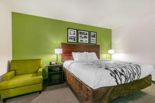 Sleep Inn & Suites near Sports World Blvd - Gatlinburg - 5
