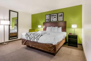 Sleep Inn & Suites near Sports World Blvd - Gatlinburg - 3