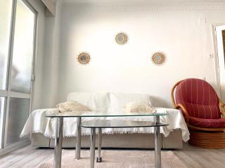 Bright apartment in Estepona - 8
