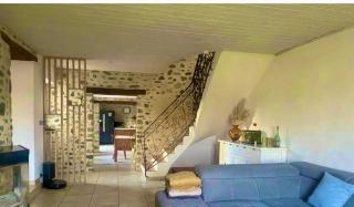 Belle maison de pierre pour 10p, 4ch, piscine privative, grand jardin clos - Alba-la-Romaine - 1