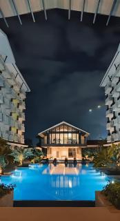 Cozy Condo near Mactan Airport with 200 Mbps Netflix and Pool - Lapu Lapu City - 0