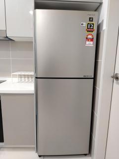 TRION-Comfort Living Kuala Lumpur City - 6