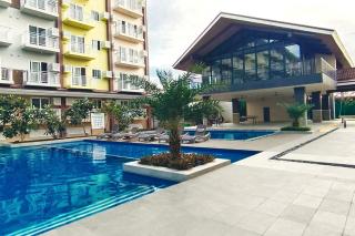 Cozy Condo near Mactan Airport with 200 Mbps Netflix and Pool - Lapu Lapu City - 3