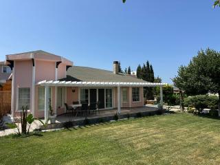 Villa Palm Foçaköy - Foça - 8