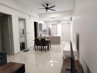 Trion Comfort Living Kuala Lumpur - 2