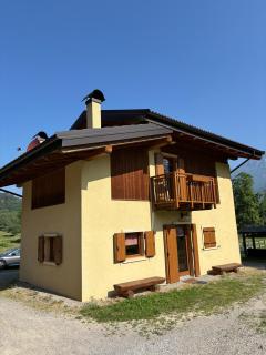 Casa Viola - Ledro - 0