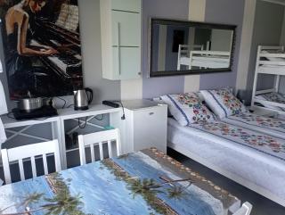 Anrema - Pokoje 21m2 - Swarzewo - 2