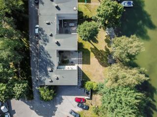 Luxhousing apartment with sea view - Helsinki - 5