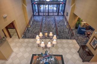 Clarion Collection Hotel Arlington Court Suites - Arlington - 7