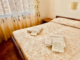 Hotel Solari - Briatico - 9