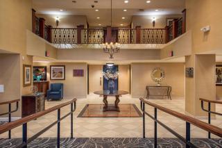 Clarion Collection Hotel Arlington Court Suites - Arlington - 6