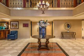 Clarion Collection Hotel Arlington Court Suites - Arlington - 5