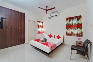 HOTEL O J2 SERVICE APARTMENT - 7