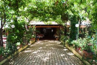 Hotel Solari - 8