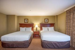 Clarion Collection Hotel Arlington Court Suites - Arlington - 4