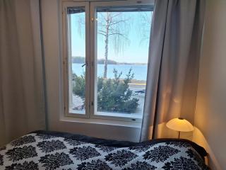 Luxhousing apartment with sea view - Helsinki - 1