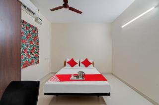 HOTEL O J2 SERVICE APARTMENT - 6