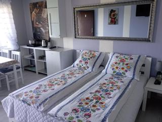 Anrema - Pokoje 21m2 - Swarzewo - 3