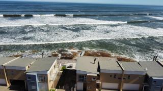 Waterfront Seafront cottage C3 - Mondesa - 0