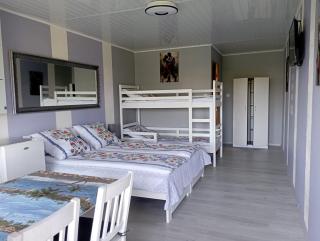 Anrema - Pokoje 21m2 - Swarzewo - 5