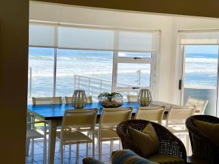 Waterfront Seafront cottage C3 - 9