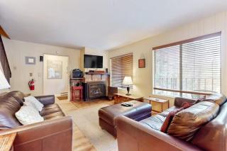 2538 Talbot cabin - South Lake Tahoe - 9