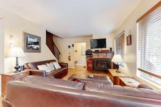 2538 Talbot cabin - South Lake Tahoe - 8