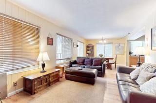 2538 Talbot cabin - South Lake Tahoe - 7