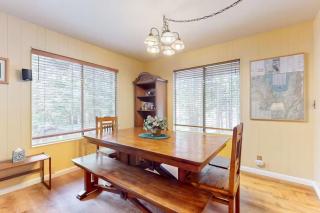 2538 Talbot cabin - South Lake Tahoe - 6